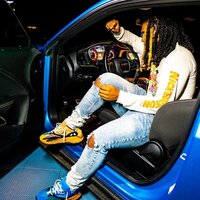 Road Rant - Smoove