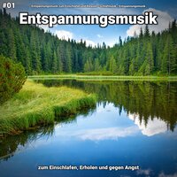 Entspannt im Park - Entspannungsmusik zum Einschlafen und Relaxen & Schlafmusik & Entspannungsmusik