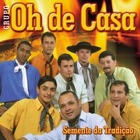 Cova de Touro - Grupo Oh De Casa