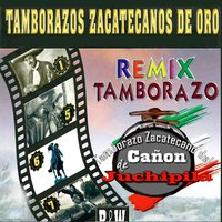 Caminos de Michoacan - Tamborazo Zacatecano del Canon de Juchipila