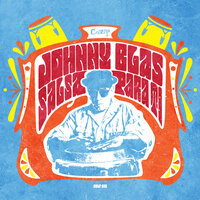 Never Let Me Go - Johnny Blas