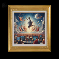 Euphoric Equlibrium - Rehoxx