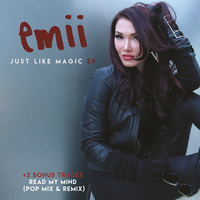 Read My Mind - Emii & KlubJumpers