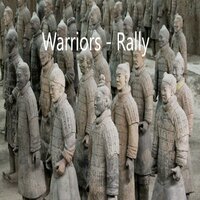 Warriors - Rally