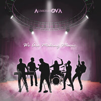 We Are Making Music - Alimkhanov A.