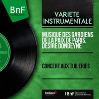 Kiosque 1900: Introduction et grande valse - Musique des gardiens de la paix de Paris