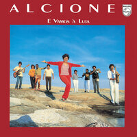 Retratação - Alcione