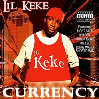 We Made It Out The Bottom (feat. Eightball & Killa Kyleon) - Lil Keke & Eightball & Killa Kyleon