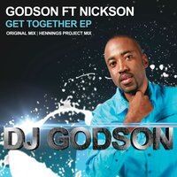 Get Together - Godson & Nickson & Hennings Project