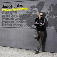Keep Me Running - Judge Jules