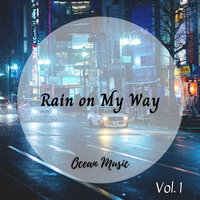 Zen Water Sounds - White Noise Baby Sleep & Relaxing Rain Sounds & Yoga Music Reflections