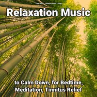 Relaxation Music Pt. 4 - Yoga Music & Relaxing music & Yoga
