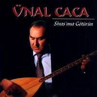 Gördüm Pirim Seni - Ünal Caca