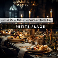 Shimmering Winter's Tranquility - Petite Plage