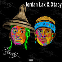 Selala - XTACY & Jordan lax
