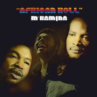 Benguela - M'Bamina