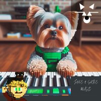 Hannaford Bit Piano Composed - Aka JDOOG & Jake & Spike Music