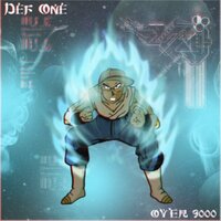 Getting Higher - Def One & Rozin Bars & Joshua Jessmore