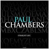Thats Him - Paul Chambers & Abbey Lincoln