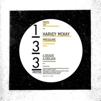 Pressure - Harvey McKay