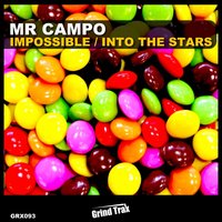 Into The Stars - Mr Campo