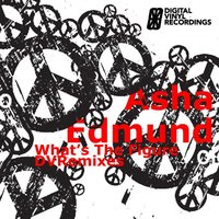 What's The Figure - Asha Edmund