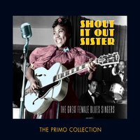 Hound Dog - Big Mama Thornton