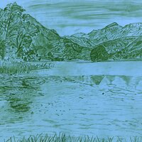Someone Else's Memory - Tudor Acid