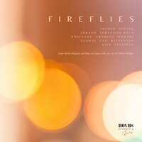 Fifth Nocturne, Op. 52, in a Flat - Clarence Adler & Peter Phillips