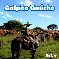 Não Vá - Tchê Guri