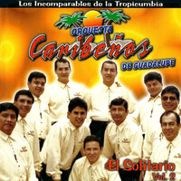 Quedate Con El - Orquesta Caribeños de Guadalupe