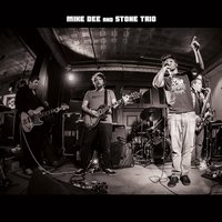 Ain't Shit - Mike Dee & Stone Trio