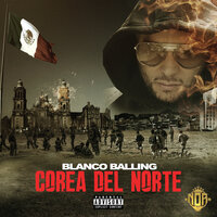 Corea Del Norte - Blanco Balling