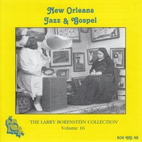 Panama - Emanuel Paul & Kid Thomas Dixieland Band