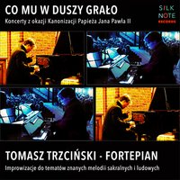 Somewhere Over The Rainbow - Tomasz Trzcinski