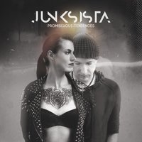 Freak at Heart - Metroland & JUNKSISTA