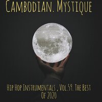 Smooth Groove 7 - Cambodian Mystique