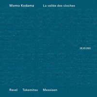 Ravel: Miroirs, M.43 - 4. Alborada del gracioso - Momo Kodama & Морис Равель