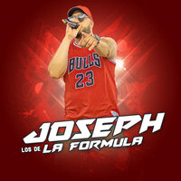Me Vas a Extrañar - Joseph Los De La Formula