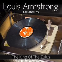 You Made Me Love You - Louis Armstrong And His Hot Five