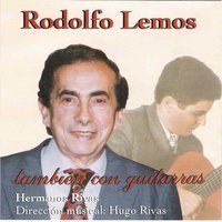 Contame una Historia - Rodolfo Lemos