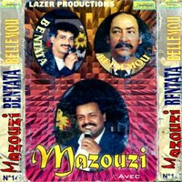 Chiret - Mazouzi & Bellemou Messaoud