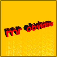 Mr Obvious - cable tv & James Yuill