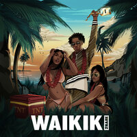Waikiki - 2rare