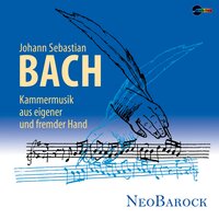 III. Allegro - NeoBarock & Johann Sebastian Bach