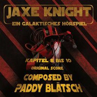 Angst - Paddy Blätsch