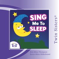 Golden Slumbers - Kim Mitzo Thompson & Karen Mitzo Hilderbrand