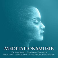 Tiefenentspannungsmusik Gitarre - Autogenes Training Guru