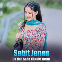 Zargai Me Tor Sho - sabit Janan