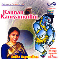 Dheena Saranyane - Sudha Ragunathan